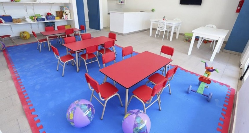 Programa 3000 jardines: Trotta denunció a la gestión de Macri por irregularidades en el proceso licitatorio