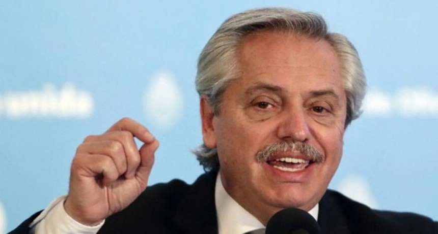 8M: Fernández y los gobernadores se unieron contra la violencia de género