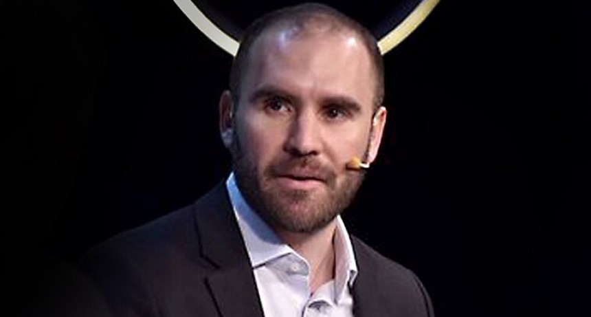 Guzmán fue nominado en Davos como uno de los jóvenes líderes globales