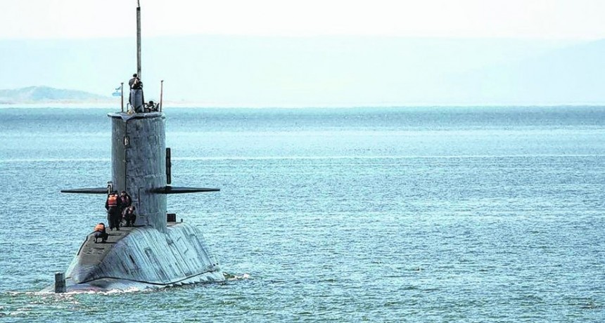 El Gobierno promulgó la ley de indemnización a familiares de las víctimas del ARA San Juan