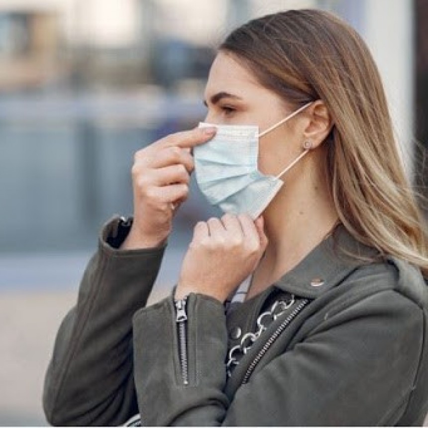 Extienden el distanciamiento social obligatorio hasta el próximo 9 de abril