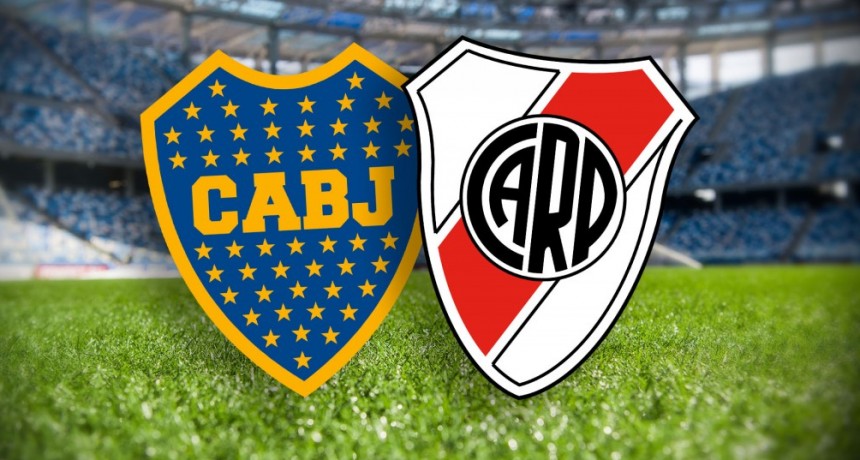 Boca y River se enfrentan en un clásico misterioso
