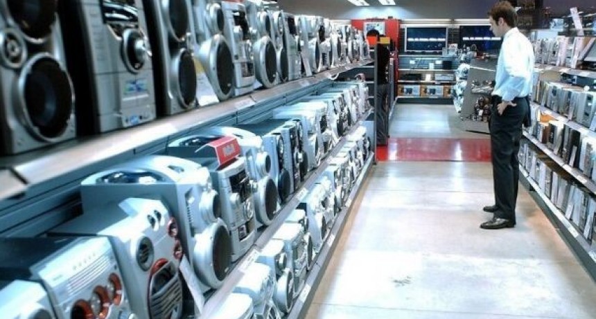 Arranca el Electro Fest, con descuentos del 35% y 18 cuotas desde este lunes