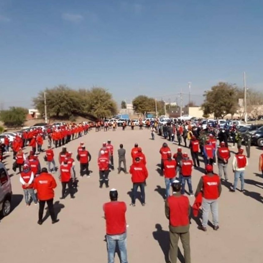 COVID-19: La Provincia fortalece controles de ingresos para evitar el rebrote 