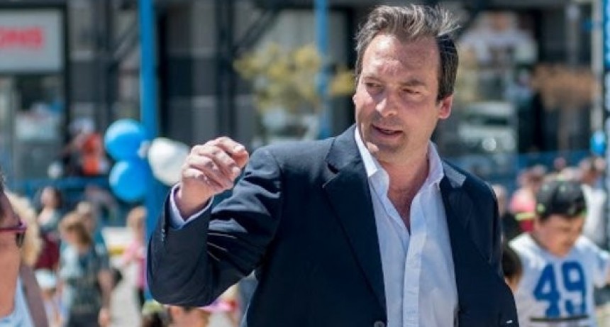 Martín Soria será el nuevo ministro de Justicia