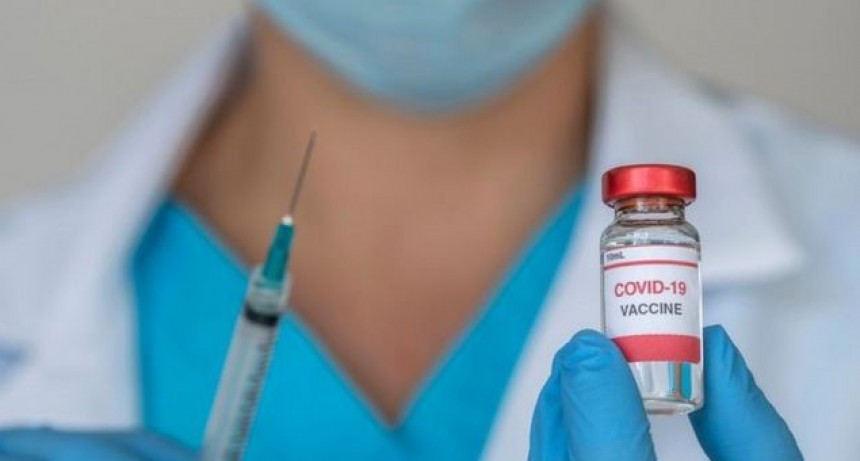 La Argentina superó las 2.000.000 de personas vacunadas con la primera dosis