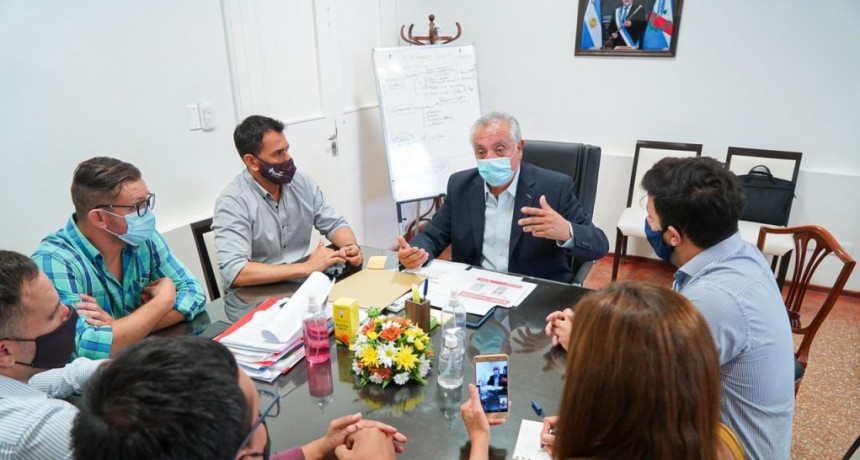 Salud y Turismo propusieron posponer viajes programados 