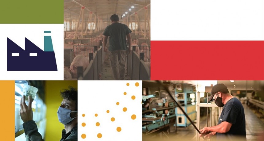 Mejor Riojanas: la marca que identifica a las 36 empresas estatales