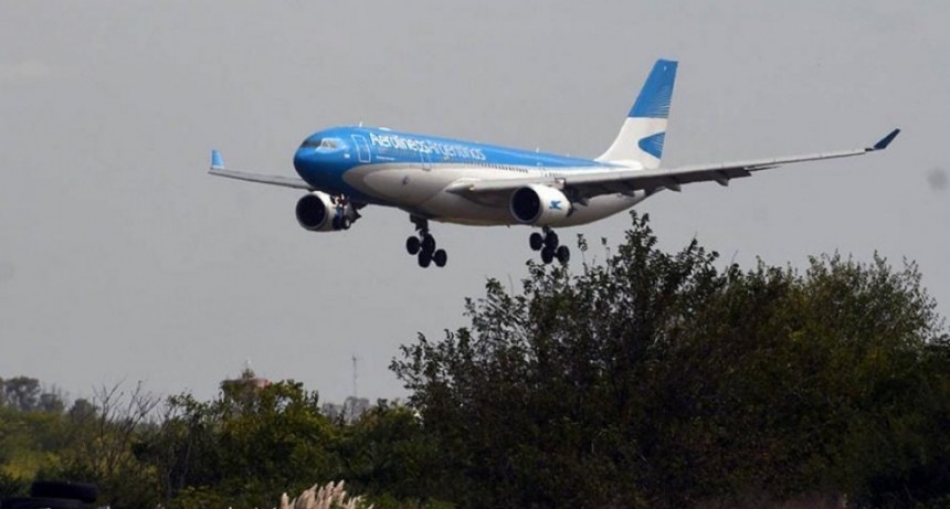 Llegaron al país 330 mil nuevas dosis de la vacuna Sputnik V