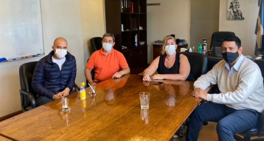 Salud gestiona recursos para emergencias sanitarias