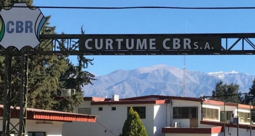 Cherry podría invertir en la curtiembre de Nonogasta