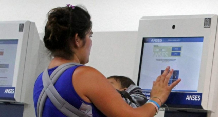 Pagos de ANSES para este lunes 22 de marzo