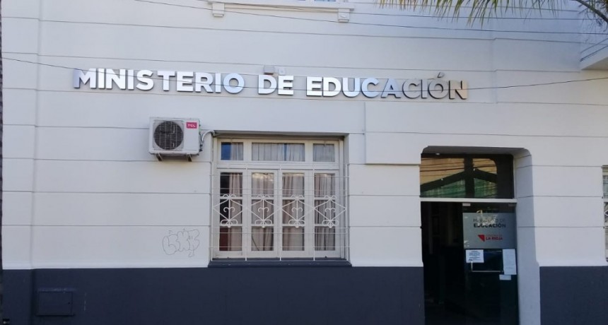 Apertura del Registro Único de Docentes y Especialistas en Valoración (RUDEV´21-23)