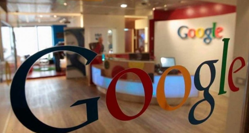 Google lanza un nuevo programa de pasantías para estudiantes en Argentina