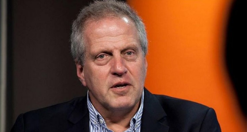 Perczyk remarcó que en el nuevo ciclo lectivo hay que 