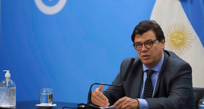 El Gobierno convocó al Consejo del Salario para el 16 de marzo