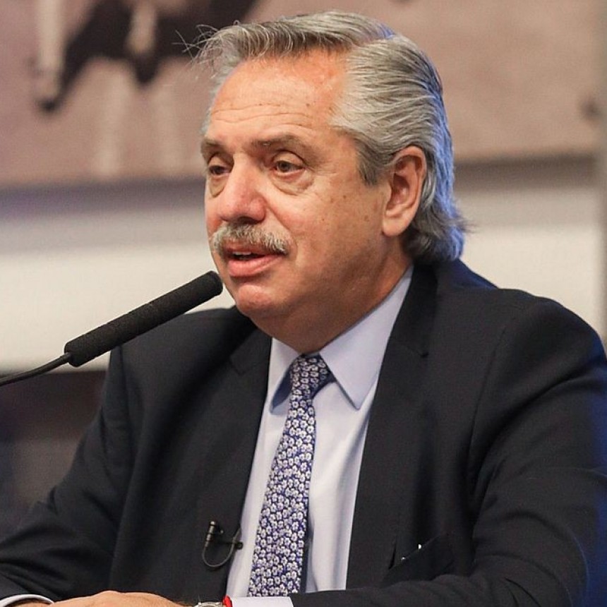 El Presidente firmará acuerdos bilaterales con su par de República Dominicana