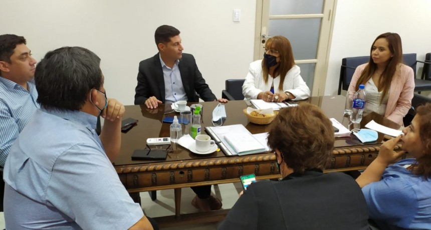 Gobierno lanzará campaña intensiva de regularización de DNI