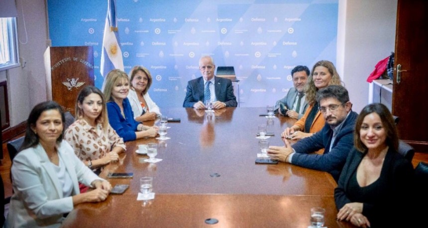En nuestra provincia se homenajeará a excombatientes de Malvinas