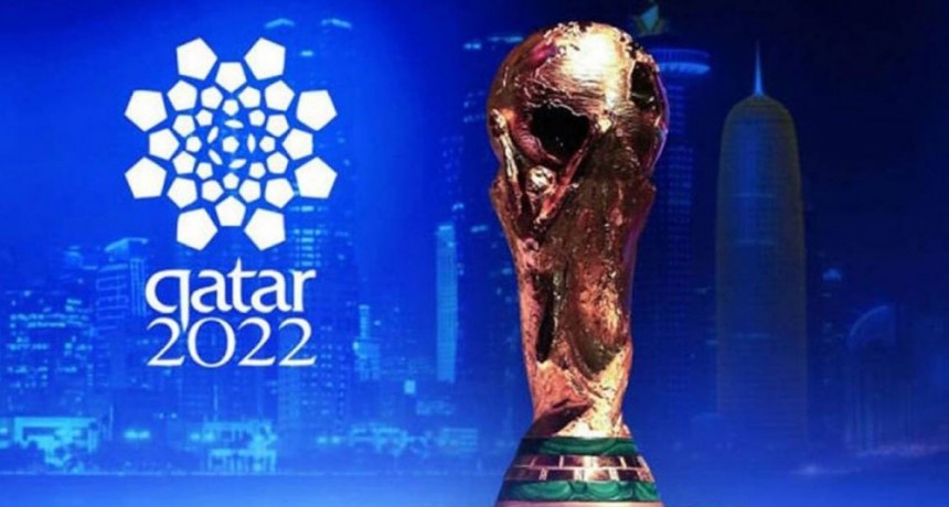  El sorteo de Qatar 2022 se realizará el 1 de abril en el Centro de Convenciones y Exposiciones de la ciudad de Doha 