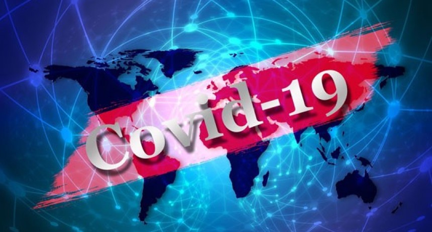 Nuevo parte Covid-19 en Argentina:  2.986 casos y otros 71 muertos