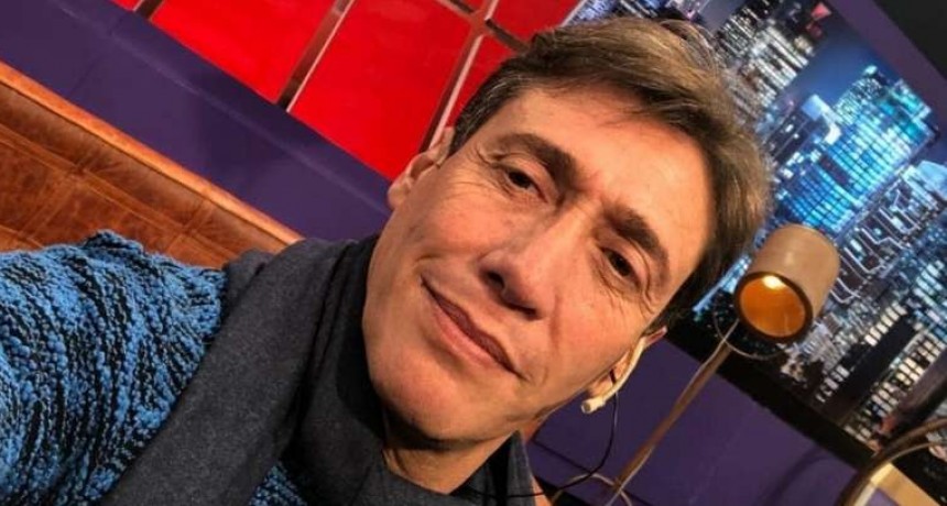 Procesaron por abuso sexual a Fabián Gianola y embargaron sus bienes