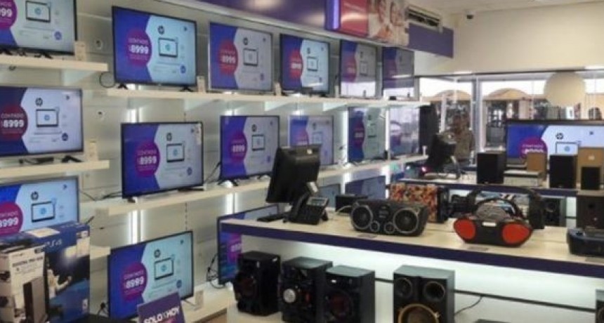 Comenzó la maratón de descuentos de hasta 40% y cuotas sin interés para comprar electrónica y electrodomésticos