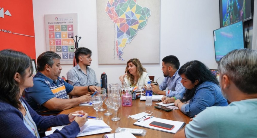 La Rioja se posiciona como un destino de eventos deportivos nacionales e internacionales