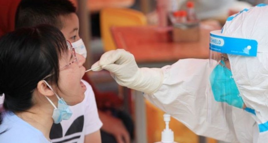 Ya son 30 millones de confinados por el rebrote de coronavirus