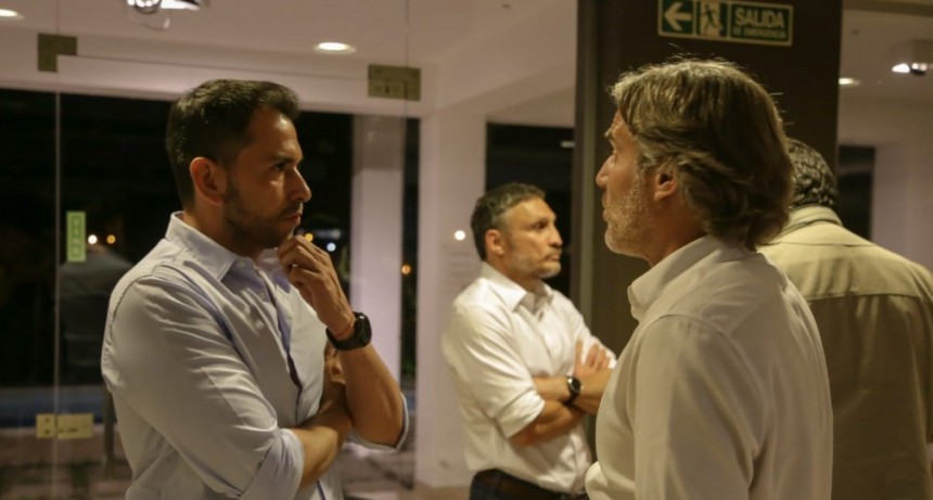 La Rioja realizará un mapeo de oportunidades de Inversión para potenciar el desarrollo turístico 