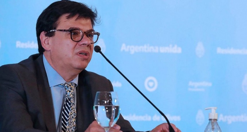 Acordaron un nuevo salario mínimo de $47.850