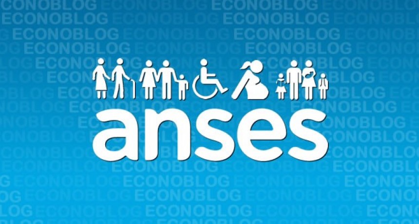 Pagos de ANSES
