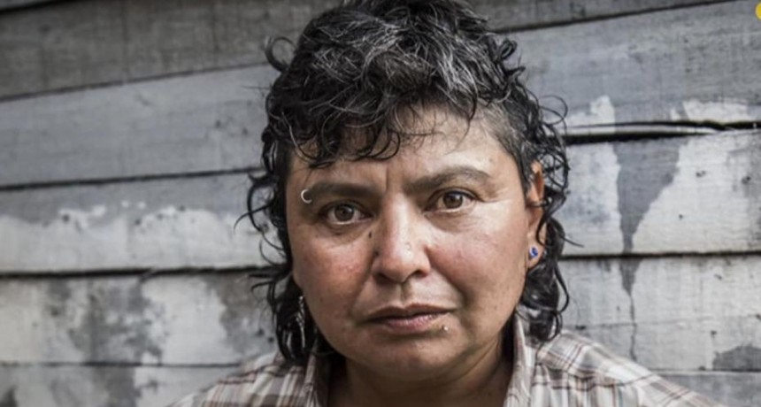 Absolvieron a Higui en el juicio por matar a un hombre cuando se defendía de violación grupal
