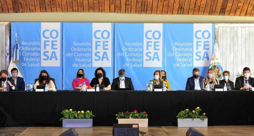 Ministros de Salud definirán la campaña anual de vacunación antigripal