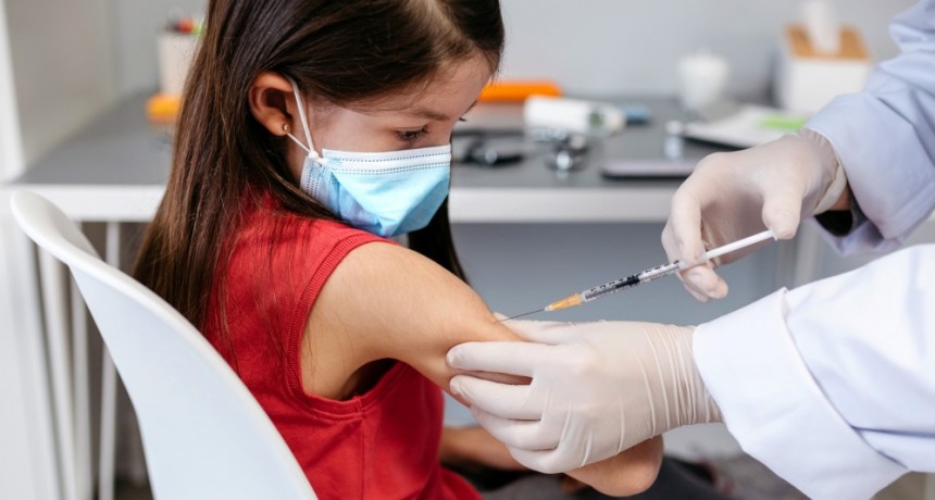 Adelantan la campaña de vacunación antigripal al 25 de marzo
