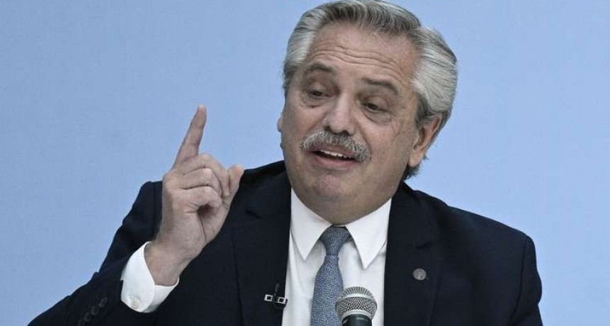  El gobierno anunció un paquete de medidas para combatir la inflación y apuntó contra los especuladores