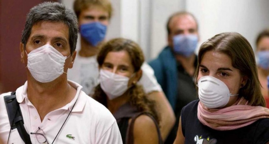 El COFESA decidió, mediante reunión, seguir manteniendo las medidas de cuidado generales para la prevención de enfermedades respiratorias 