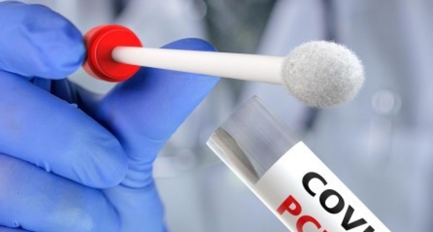 Hubo 1.227 nuevos contagios de coronavirus en Argentina