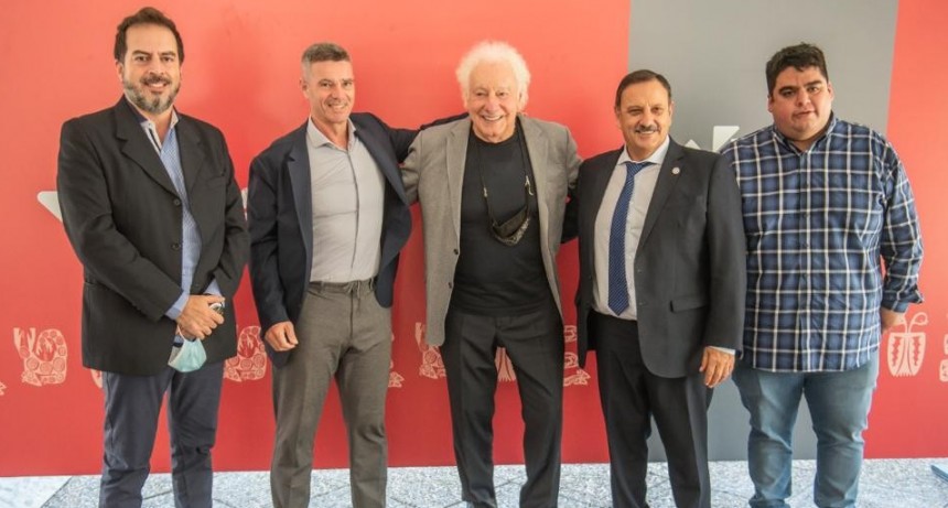 La Copa Argentina, ya tiene fechas aseguradas en La Rioja 