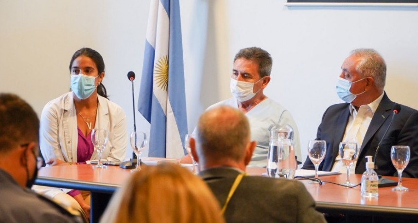  El Hospital de la Madre y El Niño celebro un nuevo aniversario