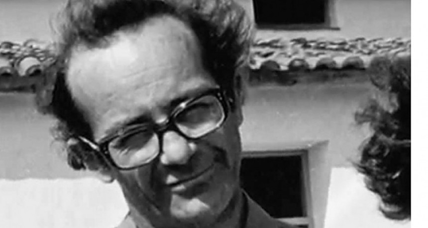 El Espacio Memoria rinde homenaje a Rodolfo Walsh