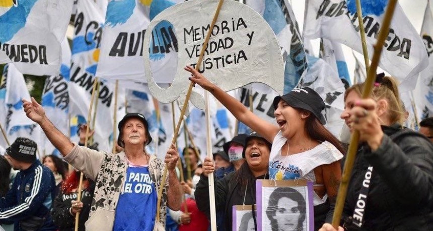 Cristina Kirchner: 