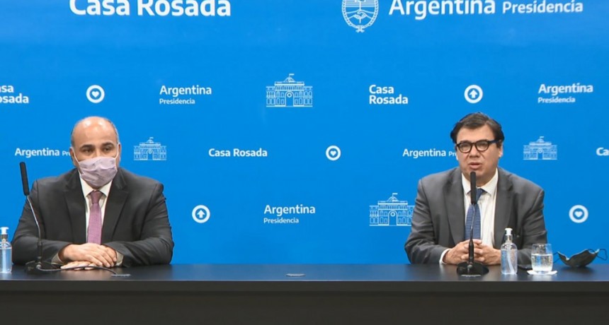 Oficializaron la suba del 45 por ciento para el Salario Mínimo, Vital y Móvil