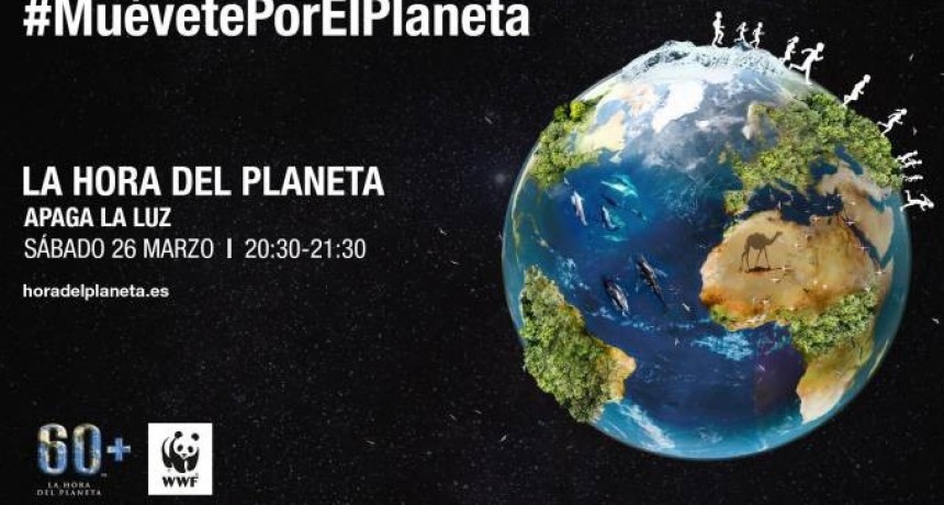 Se realiza en la Argentina el evento global 