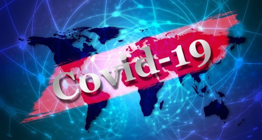 Covid-19 en Argentina: 58 muertos y 1.445 contagiados este sábado