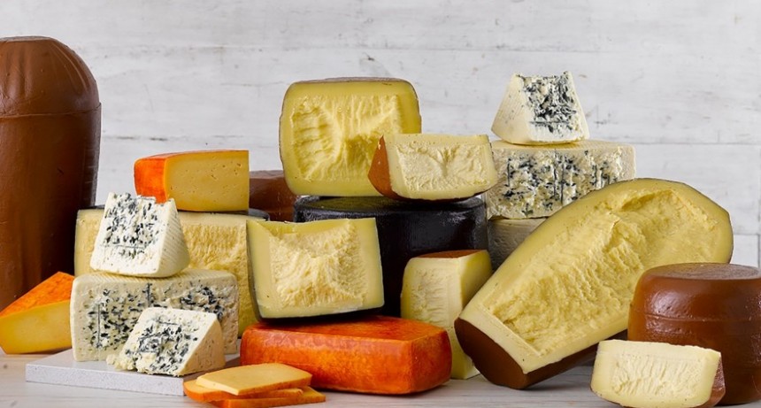 Se celebra el Día Mundial del Queso
