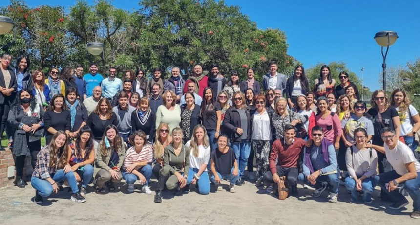   El Estado potencia su vínculo con la ciencia a través de las universidades para generar políticas públicas sustentadas en la investigación