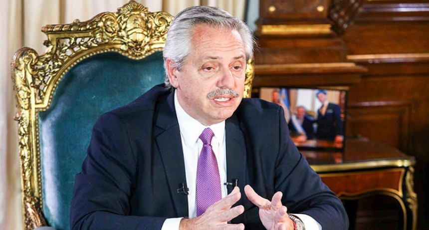 El Gobierno convocó a empresarios alimenticios al lanzamiento del plan Argentina Productiva 2030