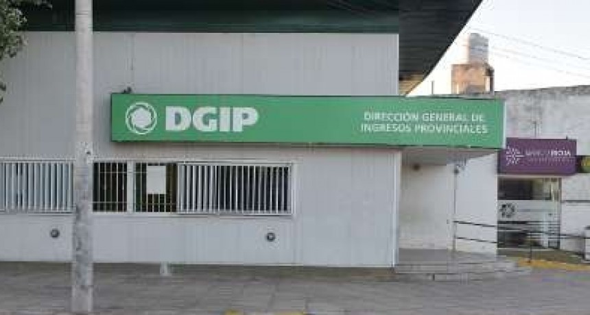 DGIP suspende la atención al público en Casa Central 