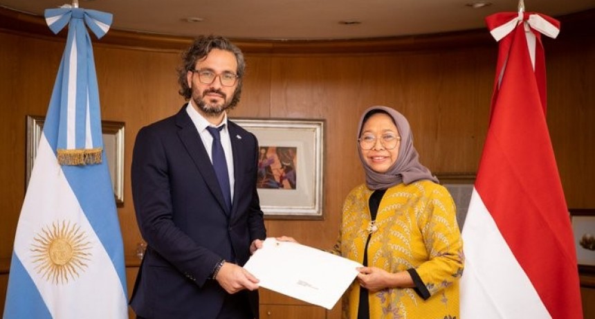 Cafiero confirmó la participación de Argentina en la Cumbre del G20